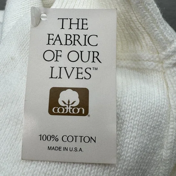 Vintage 90s Lee Sport USA Made Men's Size XL Pullover Crewneck Sweatshirt Cotton - Picture 4 of 12